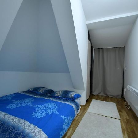 Dvori Apartments Kopaonik Dış mekan fotoğraf