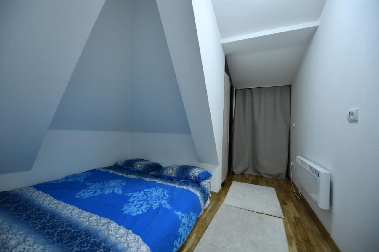 Dvori Apartments Kopaonik Dış mekan fotoğraf