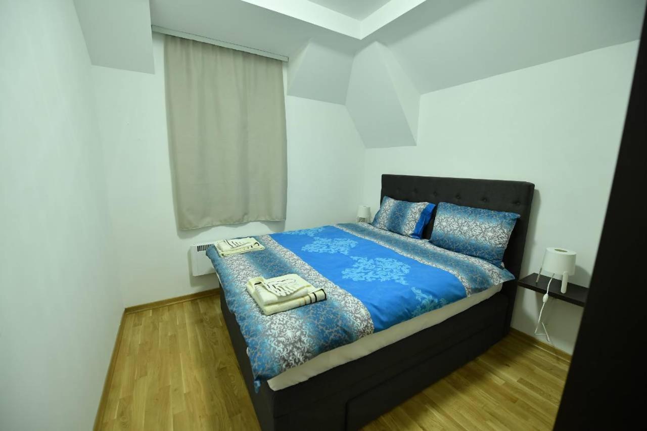 Dvori Apartments Kopaonik Dış mekan fotoğraf