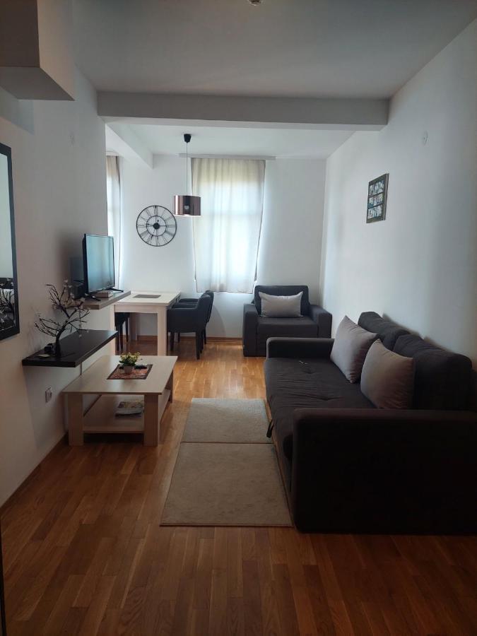 Dvori Apartments Kopaonik Dış mekan fotoğraf