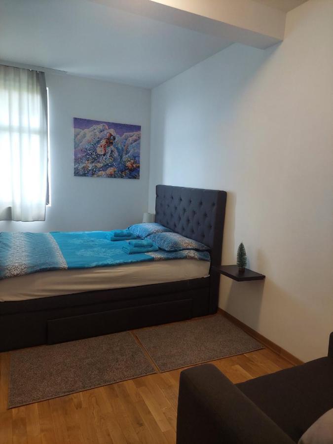 Dvori Apartments Kopaonik Dış mekan fotoğraf