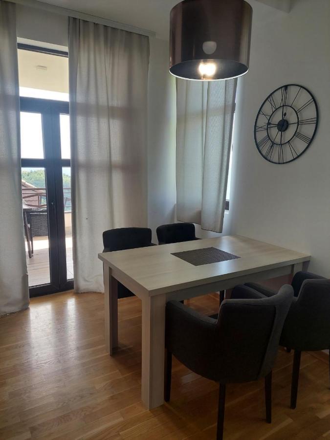 Dvori Apartments Kopaonik Dış mekan fotoğraf