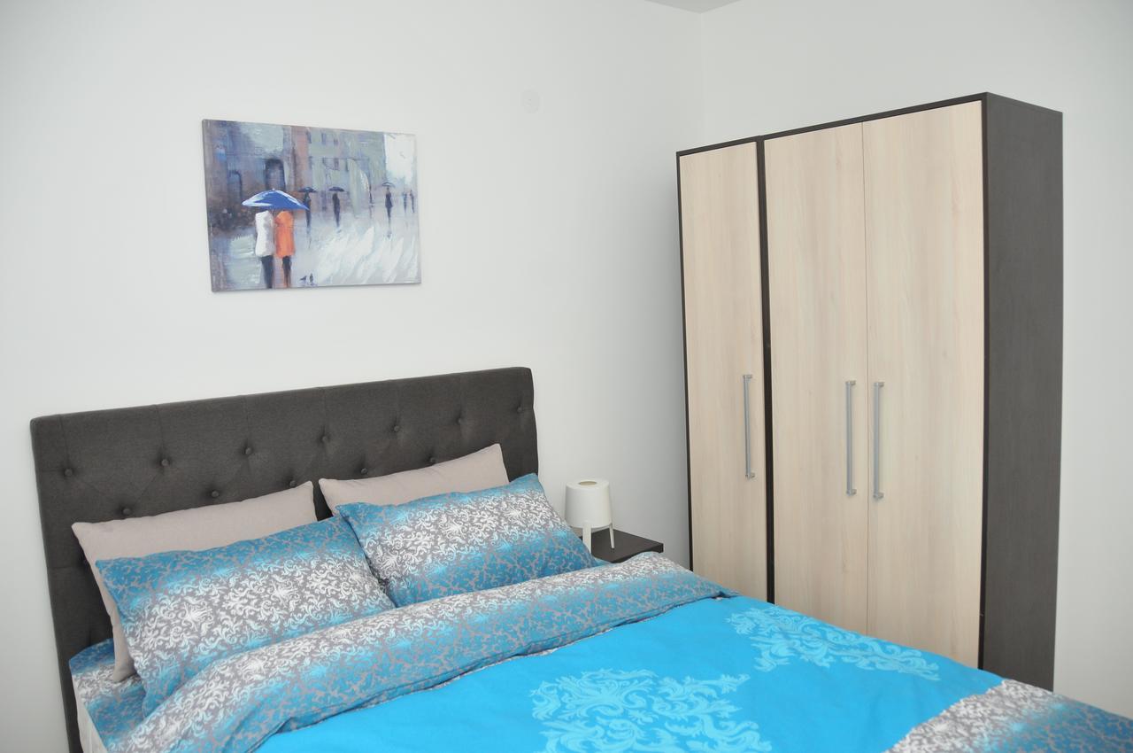 Dvori Apartments Kopaonik Dış mekan fotoğraf