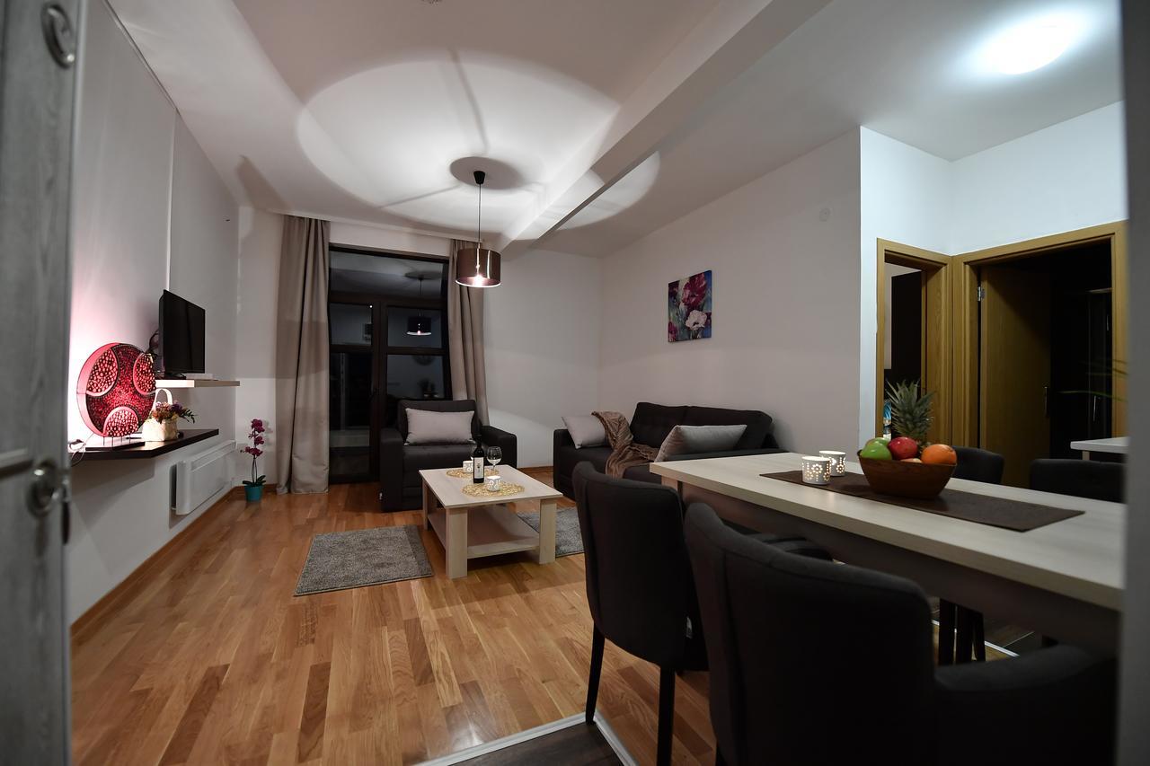 Dvori Apartments Kopaonik Dış mekan fotoğraf