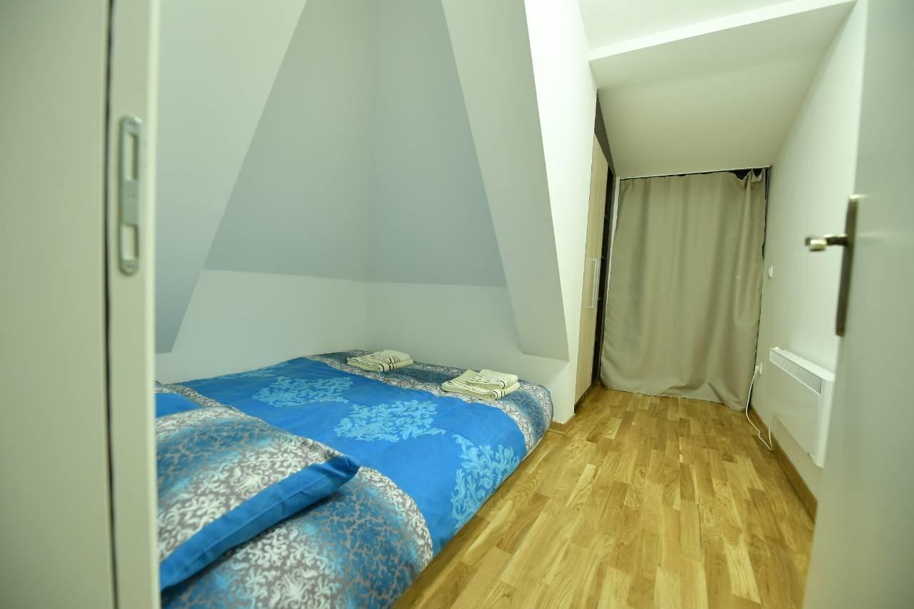 Dvori Apartments Kopaonik Dış mekan fotoğraf