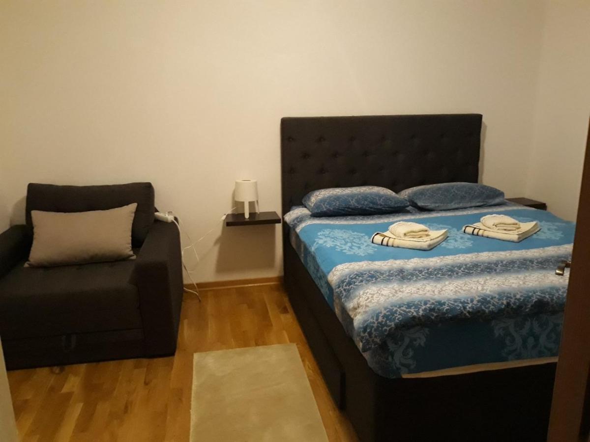 Dvori Apartments Kopaonik Dış mekan fotoğraf