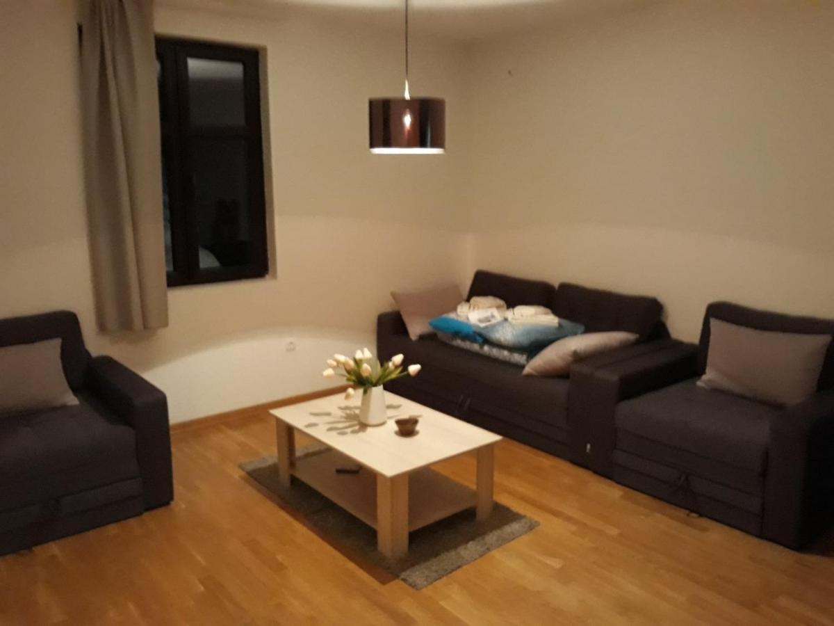 Dvori Apartments Kopaonik Dış mekan fotoğraf